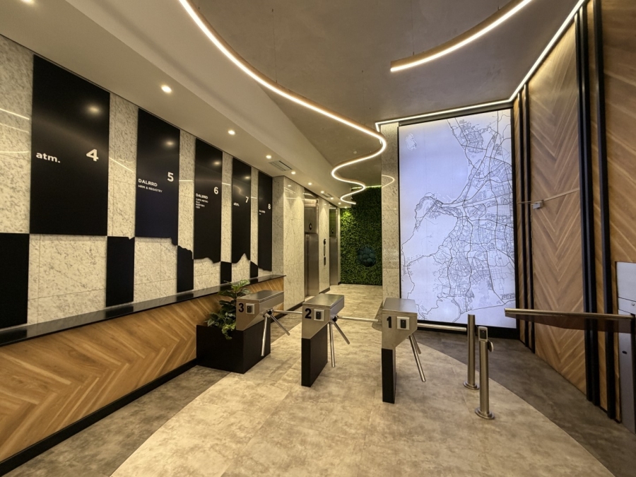 To Let Commercial Property for Rent in Cape Town City Centre Western Cape